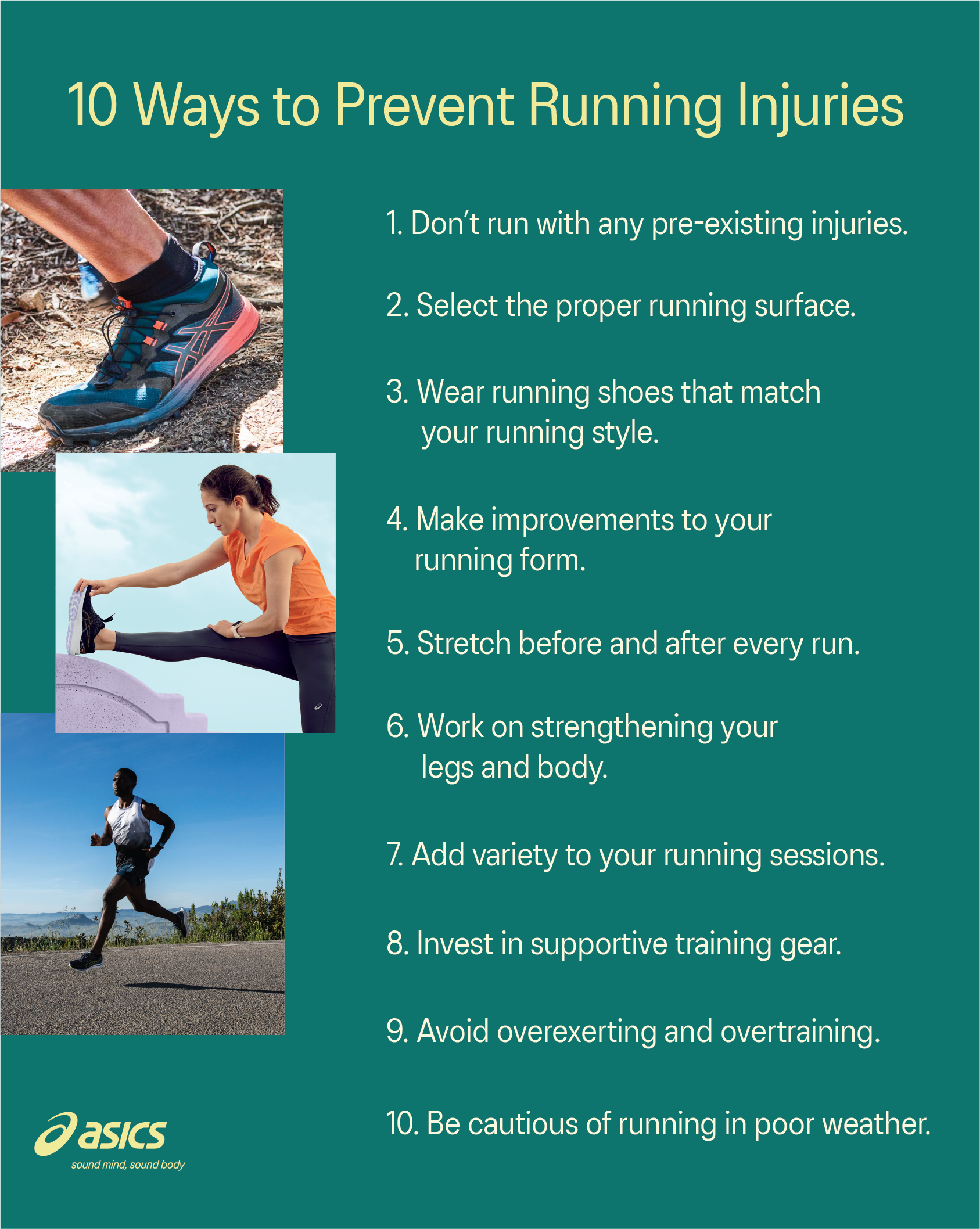 Ways To Safeguard Self From The Treadmill Injuries Avoid Injury When