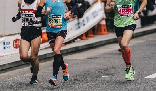 ASICS Thailand Official I Tips for Advanced Runners | Tips & Articles ...