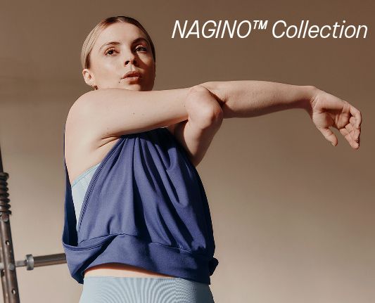 NAGINO