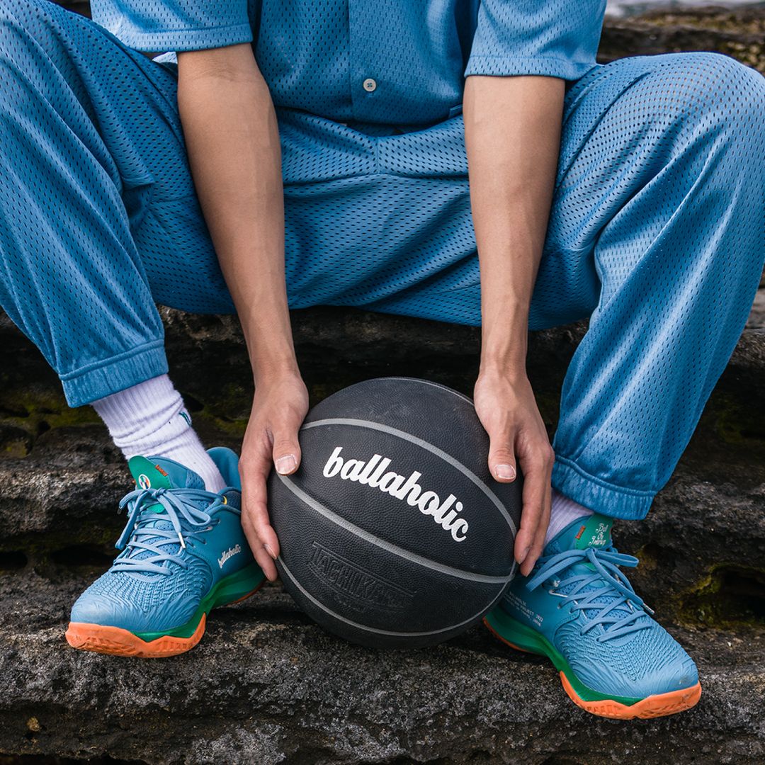 ボーラホリック ballaholic アシックス セットアップ - その他スポーツ