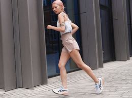 Runner