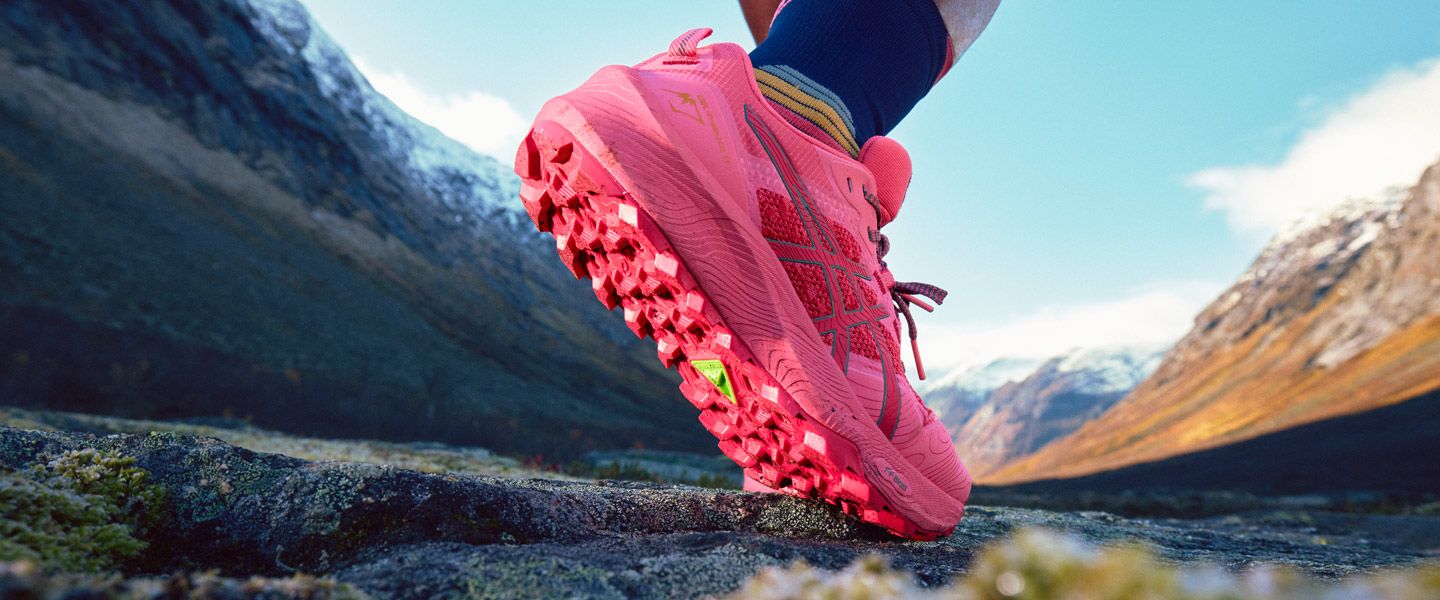 the Best Trail Running Shoes |