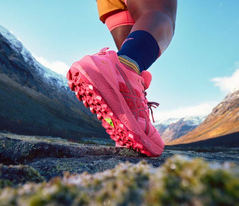 The best trail running shoes