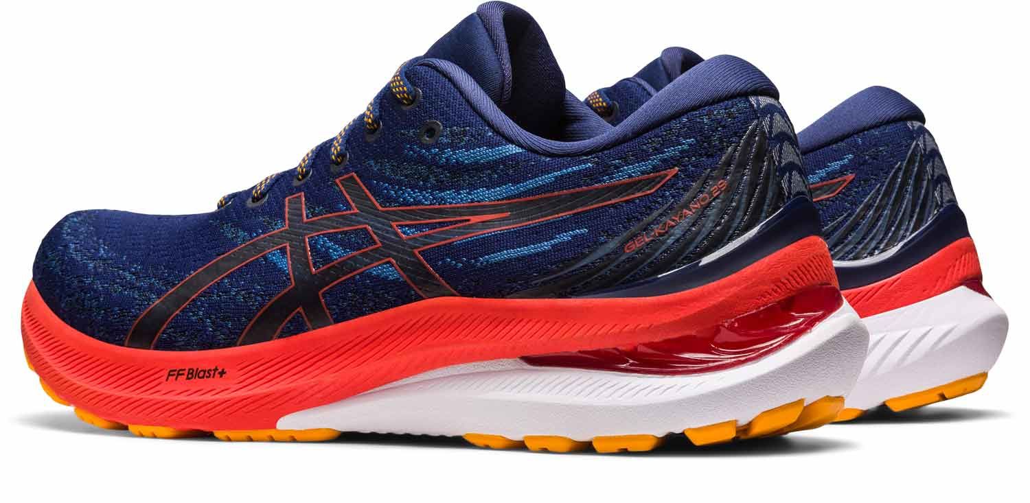 ASICS GEL-KAYANO Running Shoe