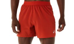 ASICS ROAD 5IN SHORT