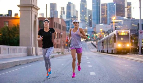 ASICS Stories - US - Sports, Fitness and Inspiration articles from ASICS