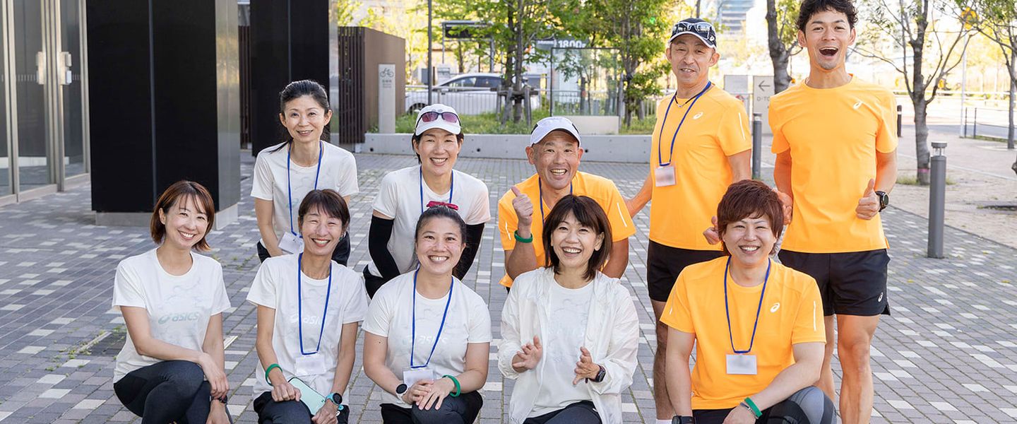 高橋尚子 世界最高記録樹立記念 ミニチュアシューズ アシックス asics