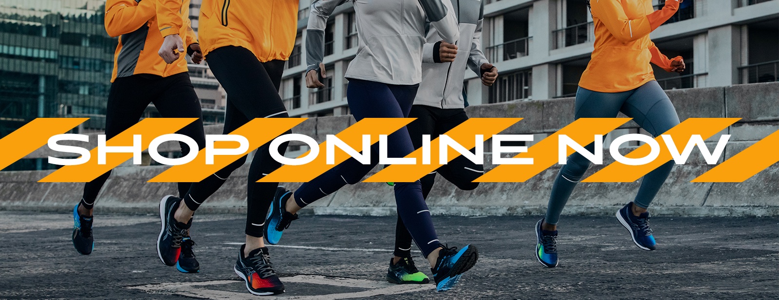 ASICS India Official Running Shoes & Clothing
