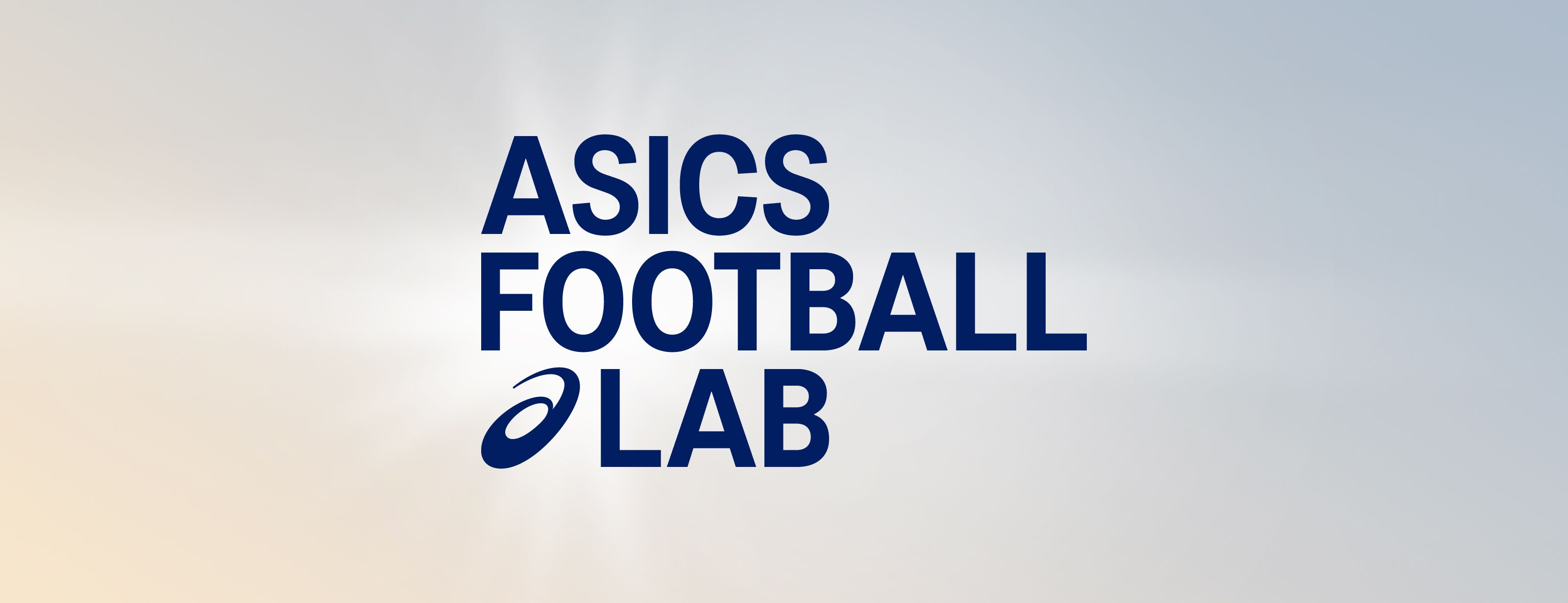 ASICS FOOTBALL LAB