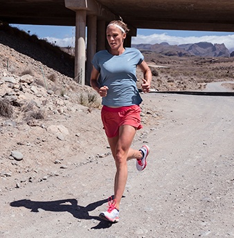 daniela fitness y running