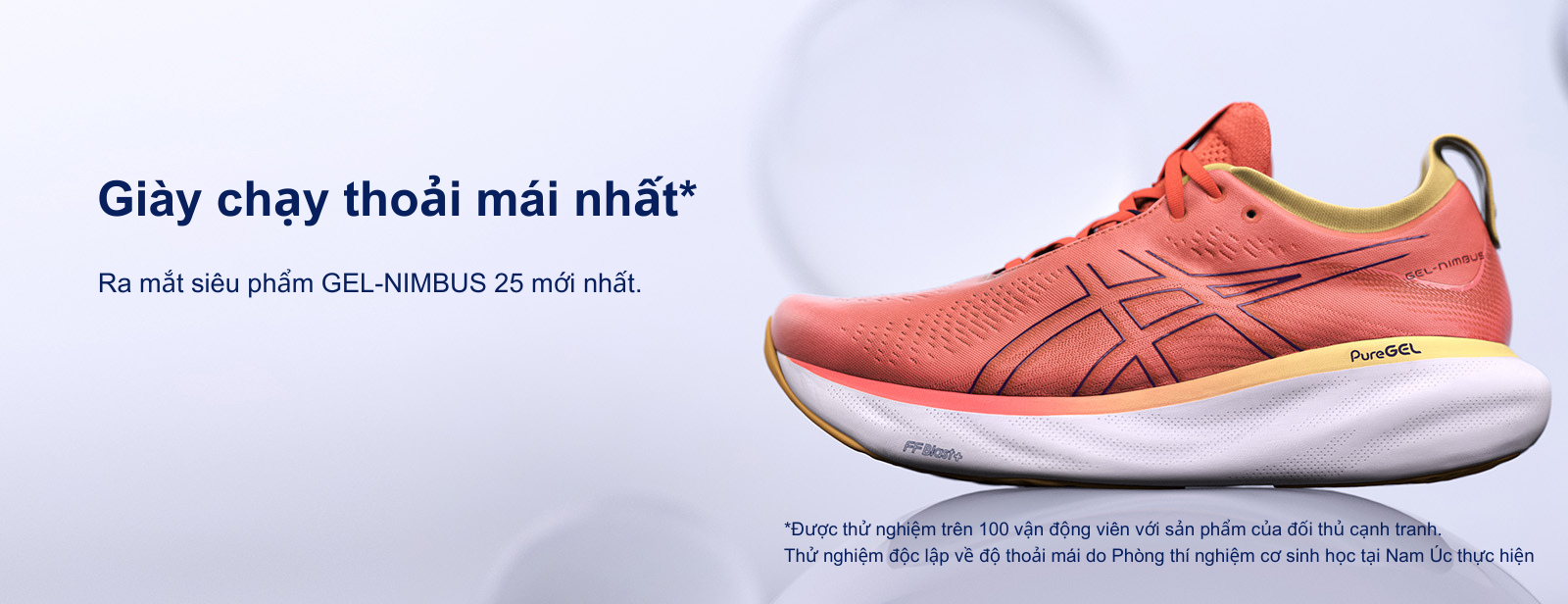 Asics Vietnam | Official Running Shoes & Clothing