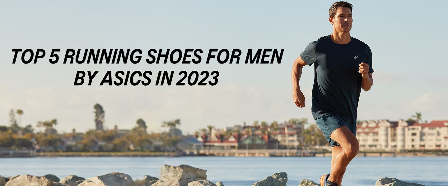 The 10 Best Nike Running Shoes of 2023  Running Shoe Reviews