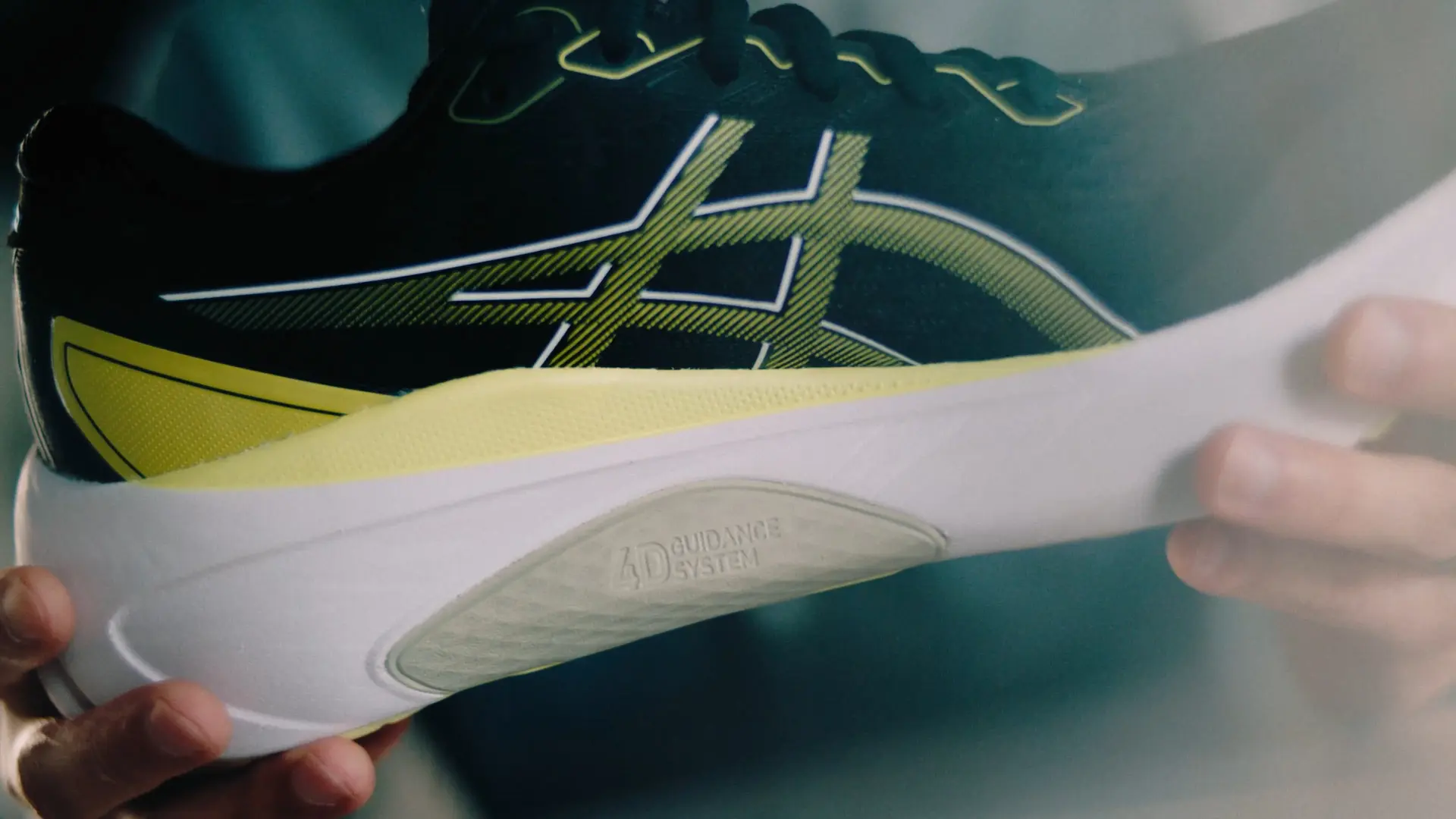 Asics nakano cheap 20