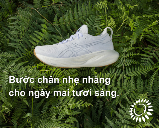 Vietnam Official Running Shoes Clothing