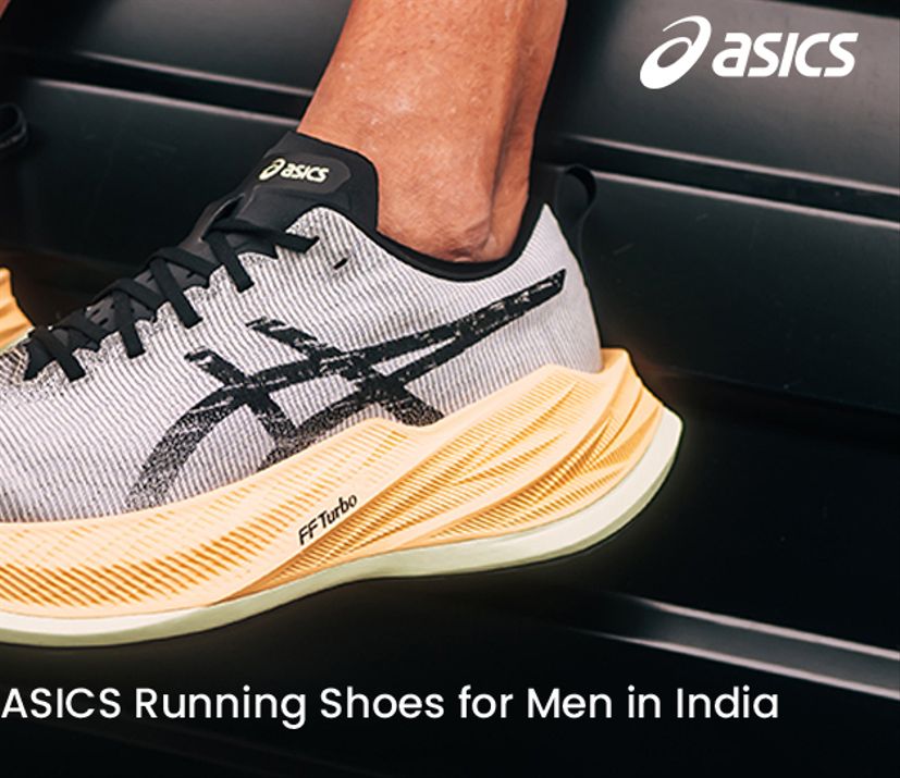 8 best running shoes for men | GQ India