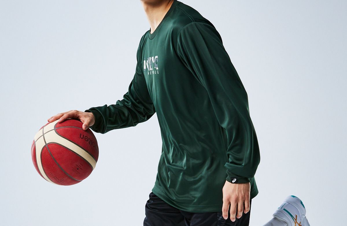 河村 勇輝選手