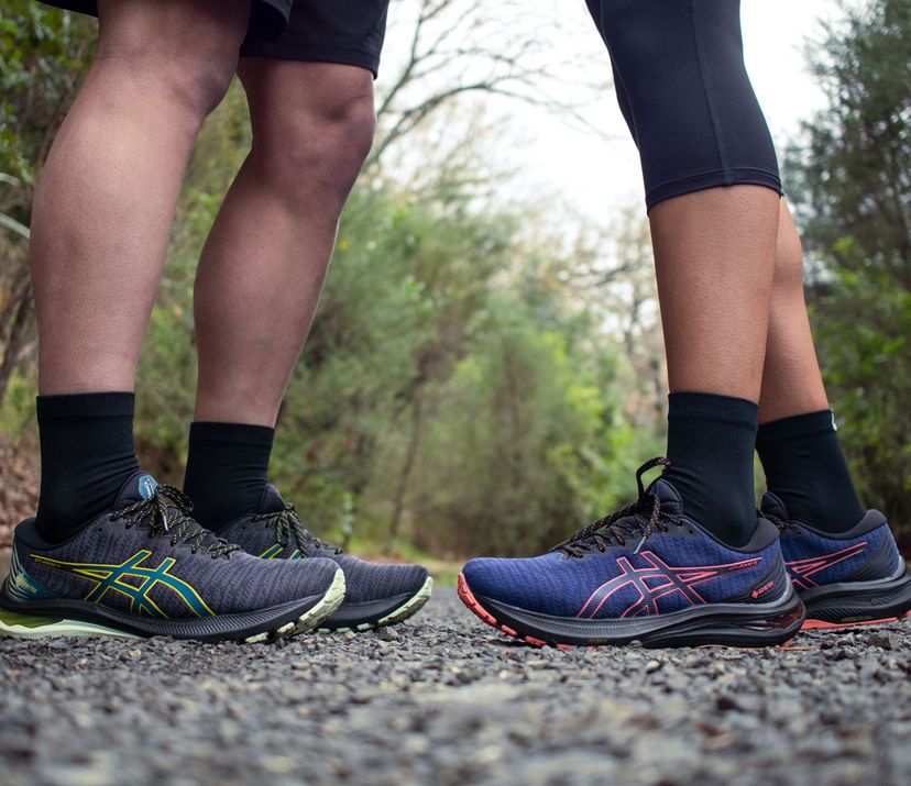 Are Asics the best running shoes?