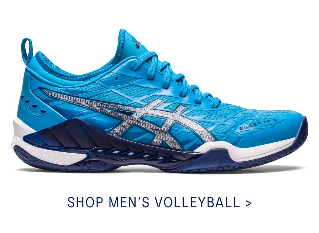 Introducing Our Partnership with Volleyball NZ ASICS NZ