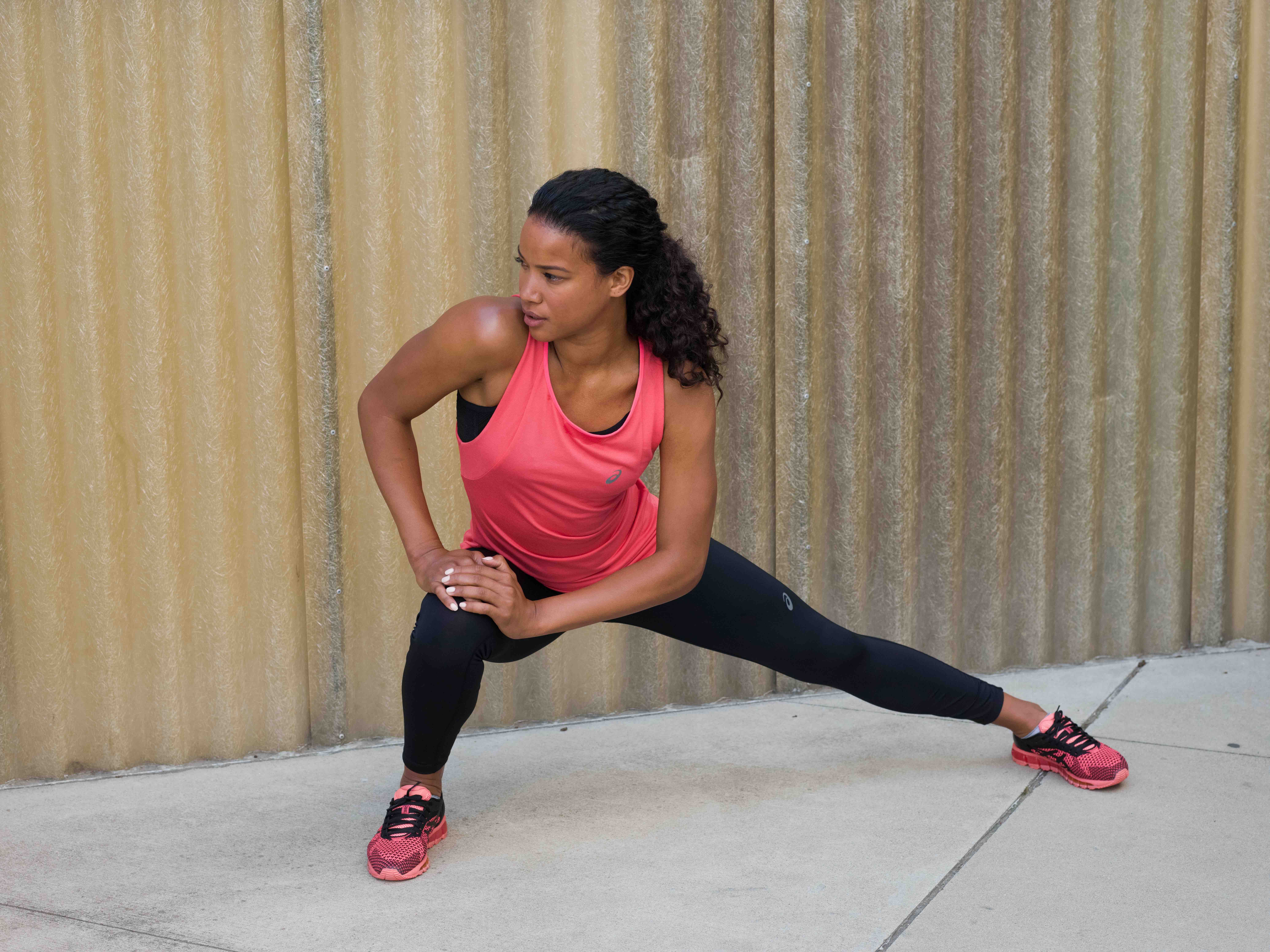 Stretching For Runners And Why Its Important Asics Au