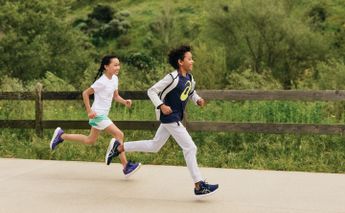 A Guide to Kids Running Shoes