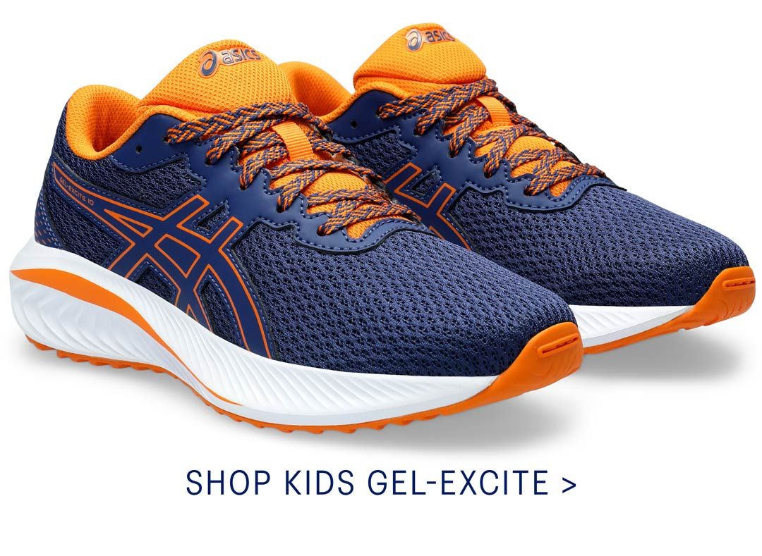 Kids GEL-EXCITE Running Shoes