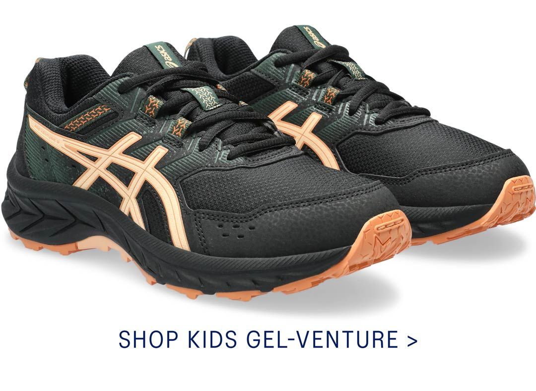 Kids GEL-VENTURE Shoes