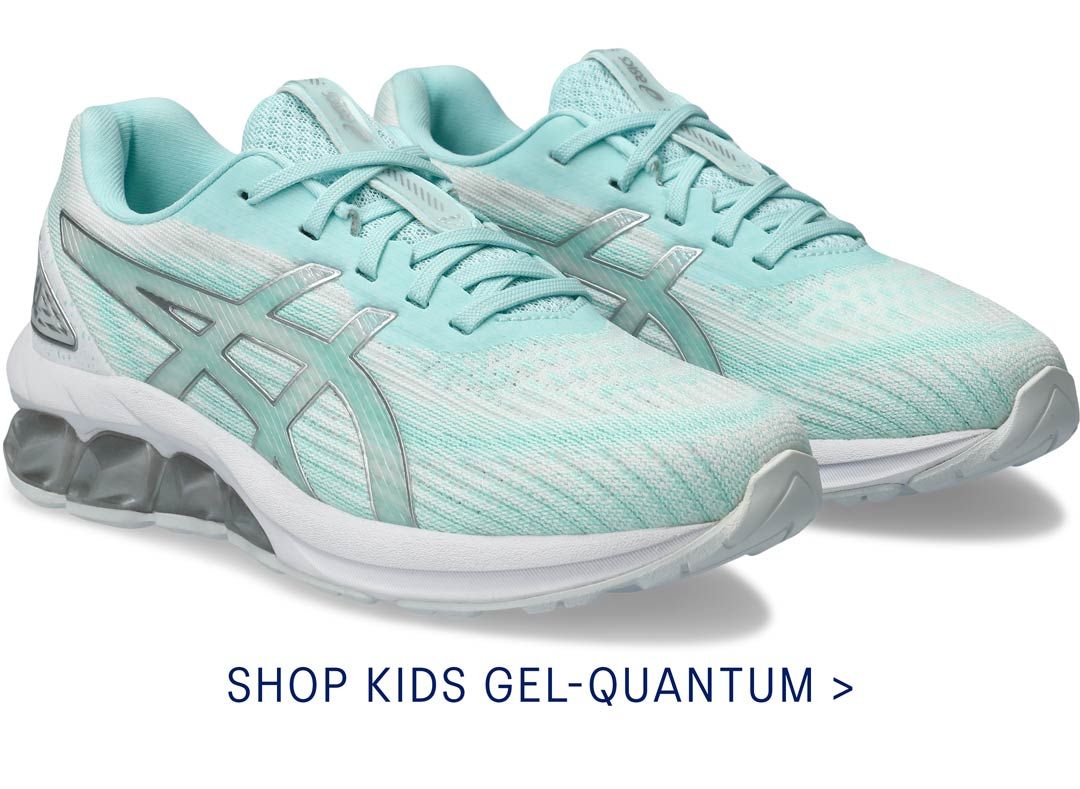 Asics sale youth best sale