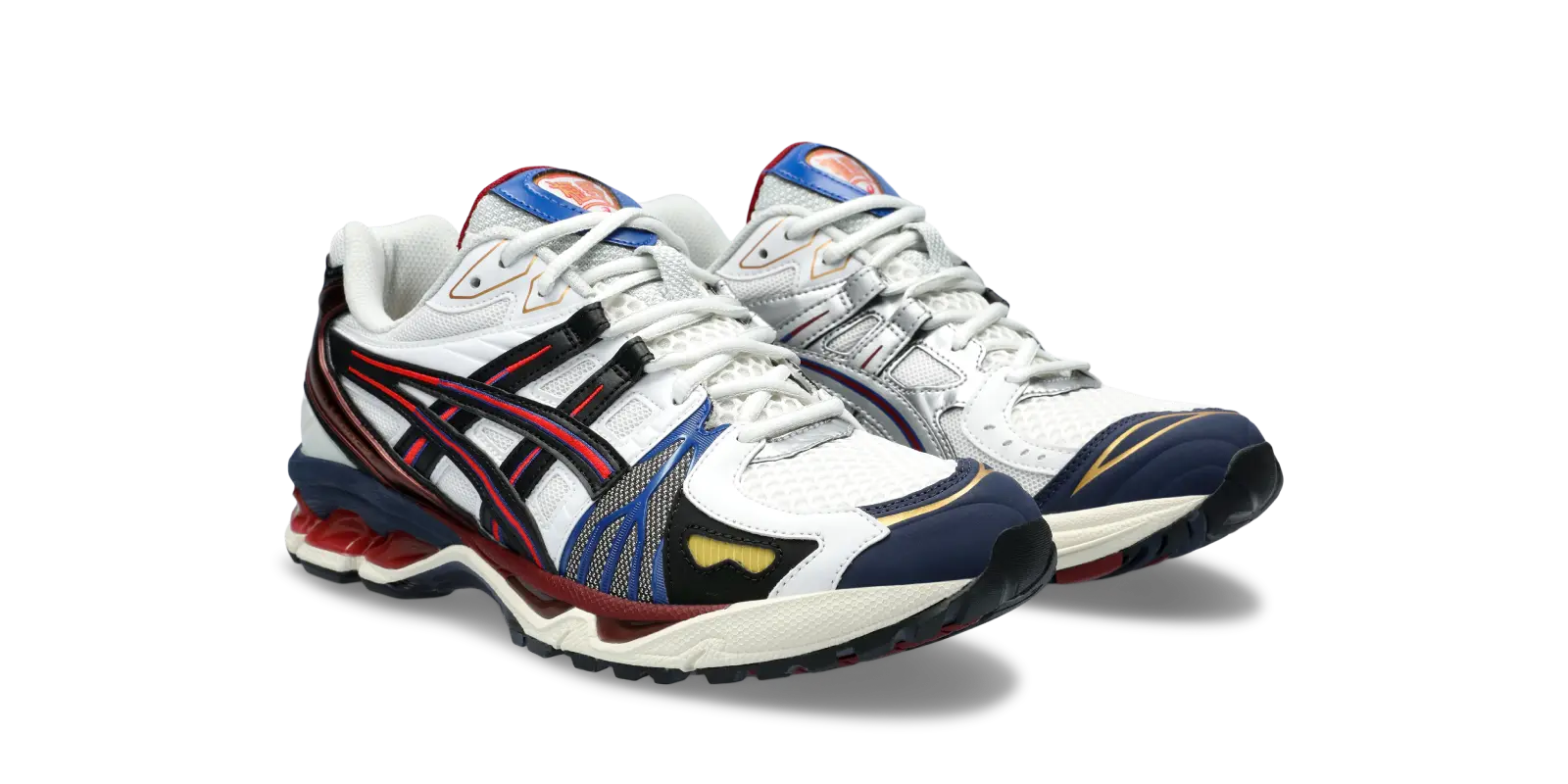 GEL-KAYANO LEGACY｜新作スニーカー特集ページ｜アシックス公式