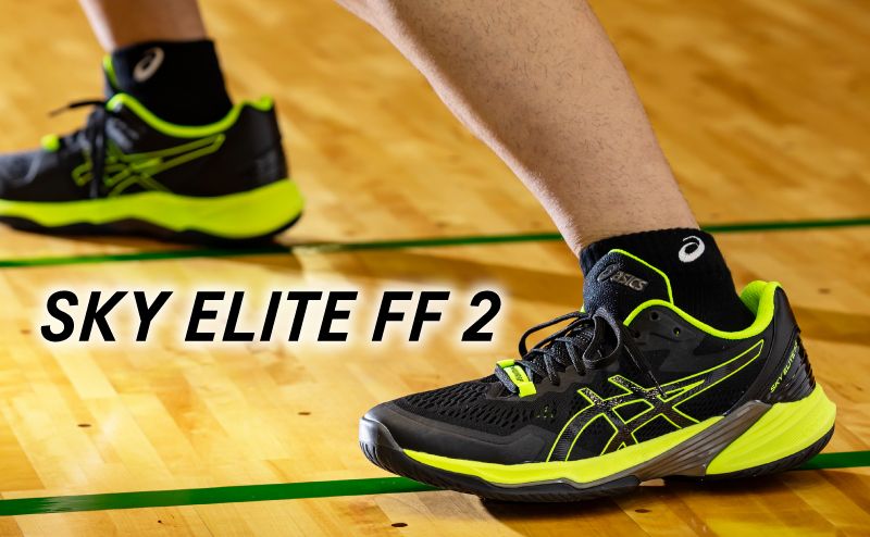 SKY ELITE FF 2