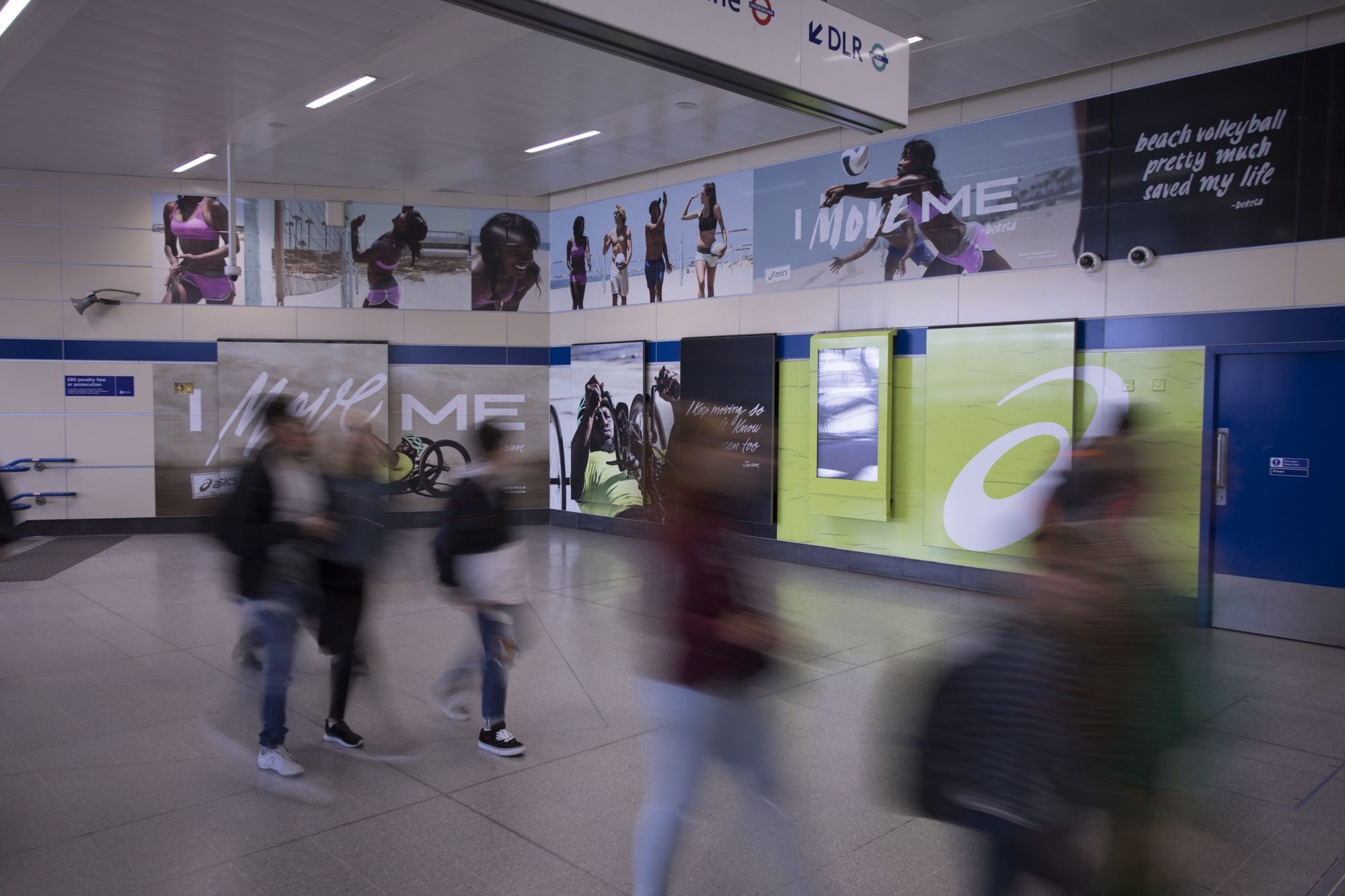 asics cmk newstore in london 7