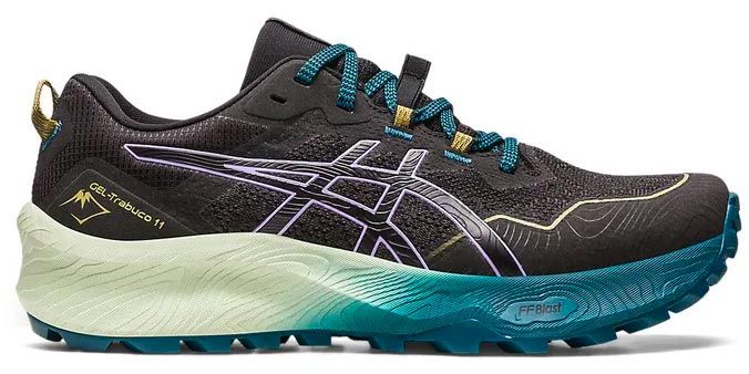 ASICS Shoe Technology ASICS NZ