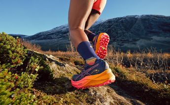 Combating leg fatigue – 6 ways to fight tired legs | ASICS South Africa