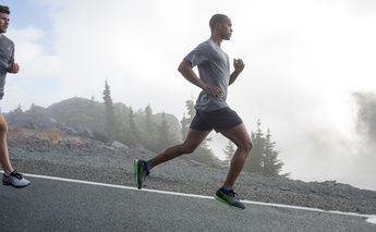 marathon running - techniques how to pace your running