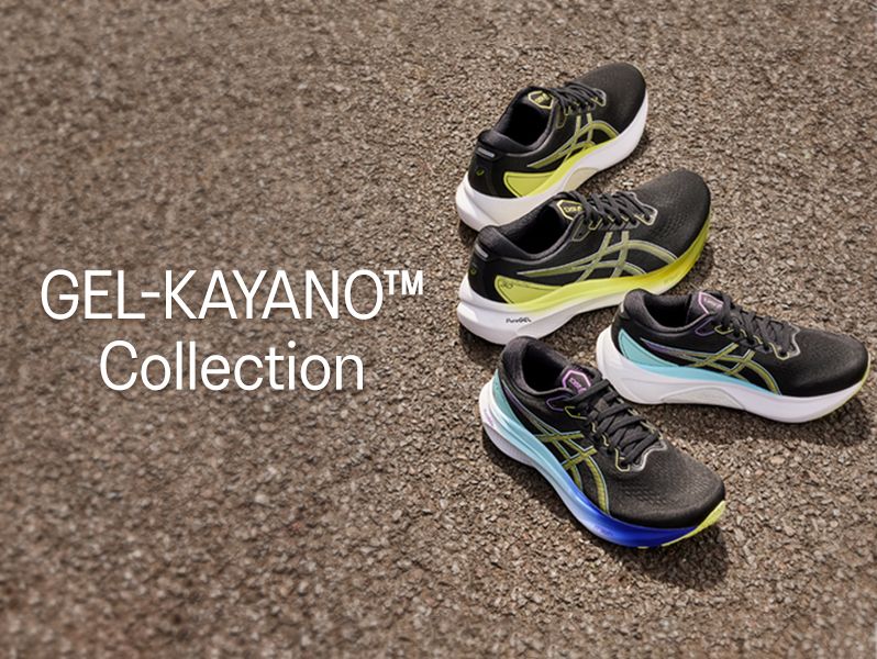 Kayano Collection