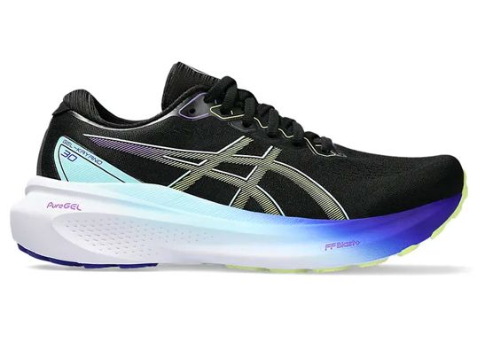 Asics impact cheap guidance system