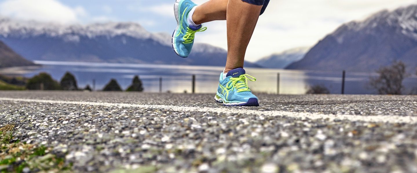 Productie Op het randje baseren 5 Exercises to Improve Natural Running Training | ASICS NZ