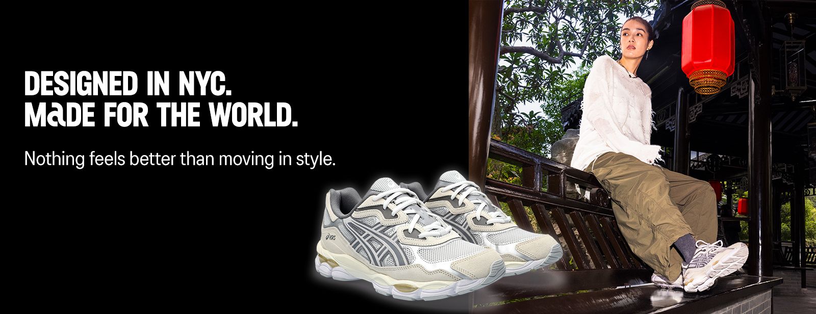 ASICS Vietnam Official Running Shoes & Clothing