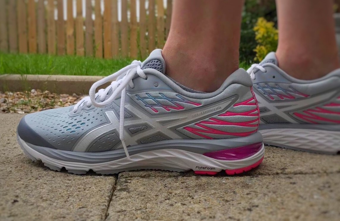 FrontRunner - GEL-CUMULUS 21 Review