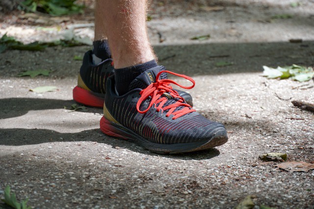 dynaflyte 3 marathon