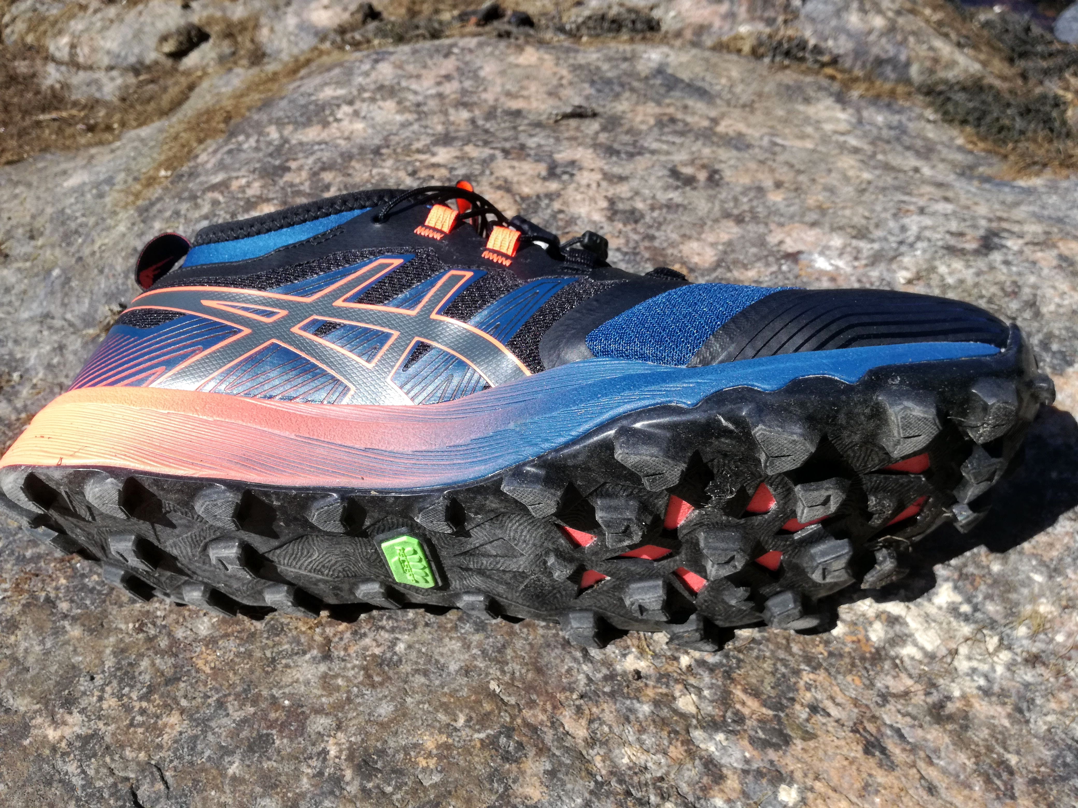 asics fujitrabuco 7 pro