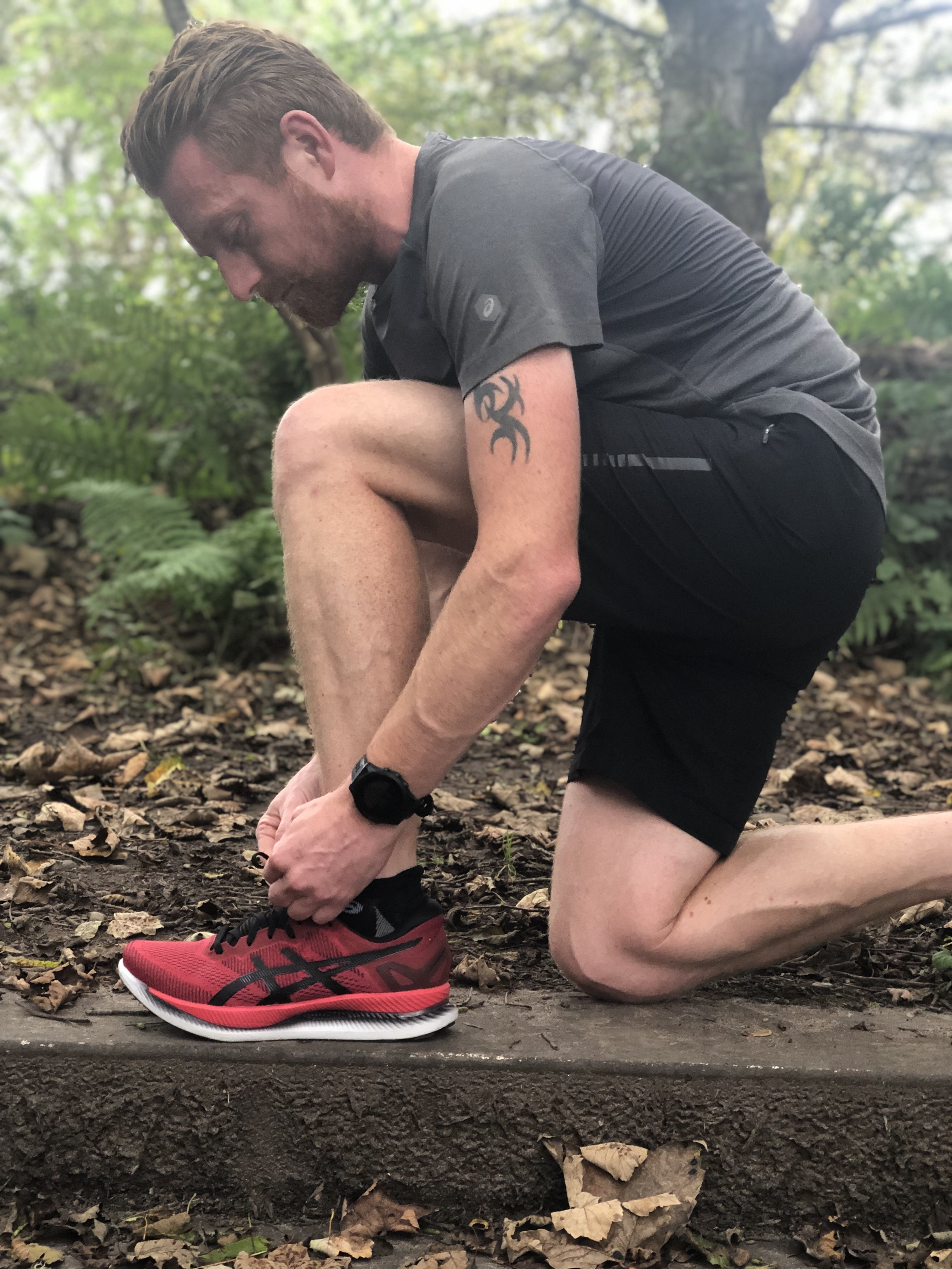 asics glide ride 2019