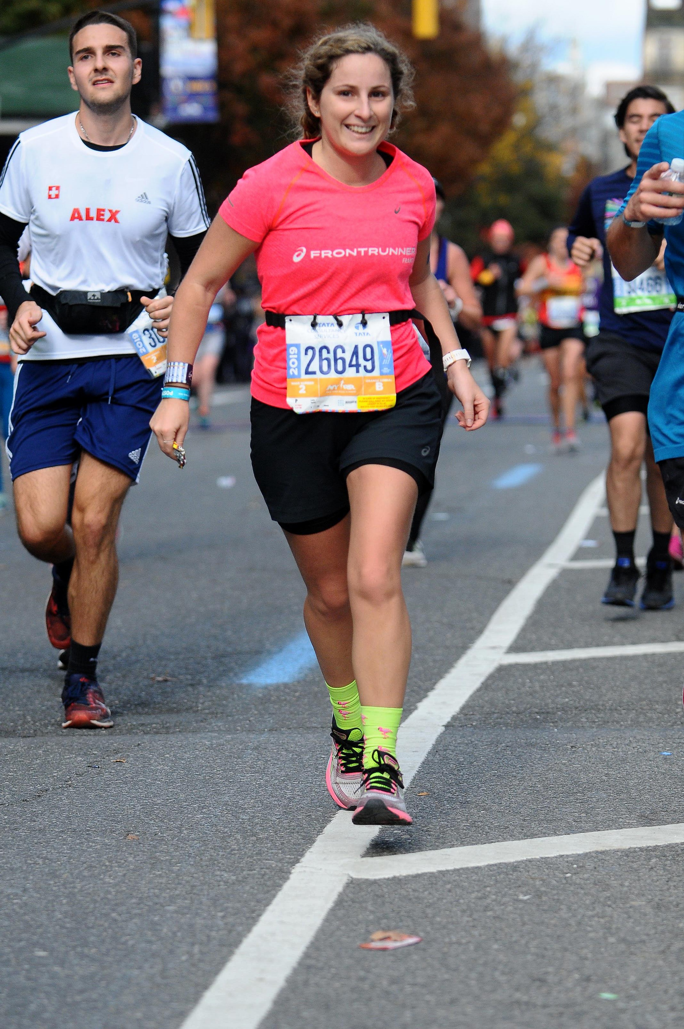 chaussure running semi marathon