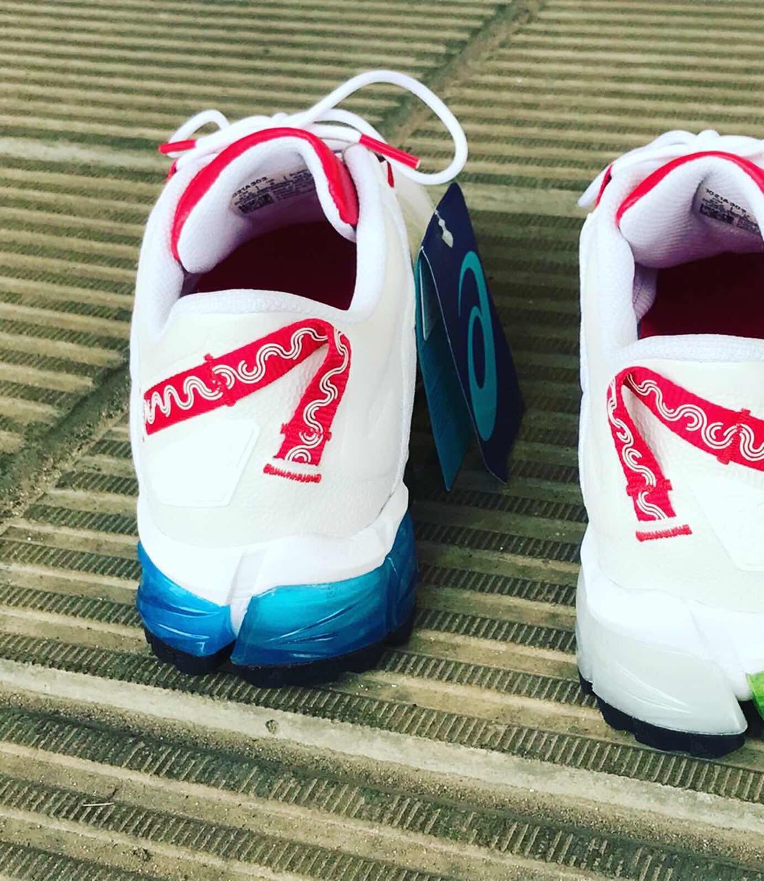 asics 360 quantum 2019