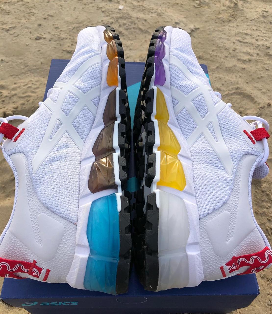 asics 360 quantum 2019