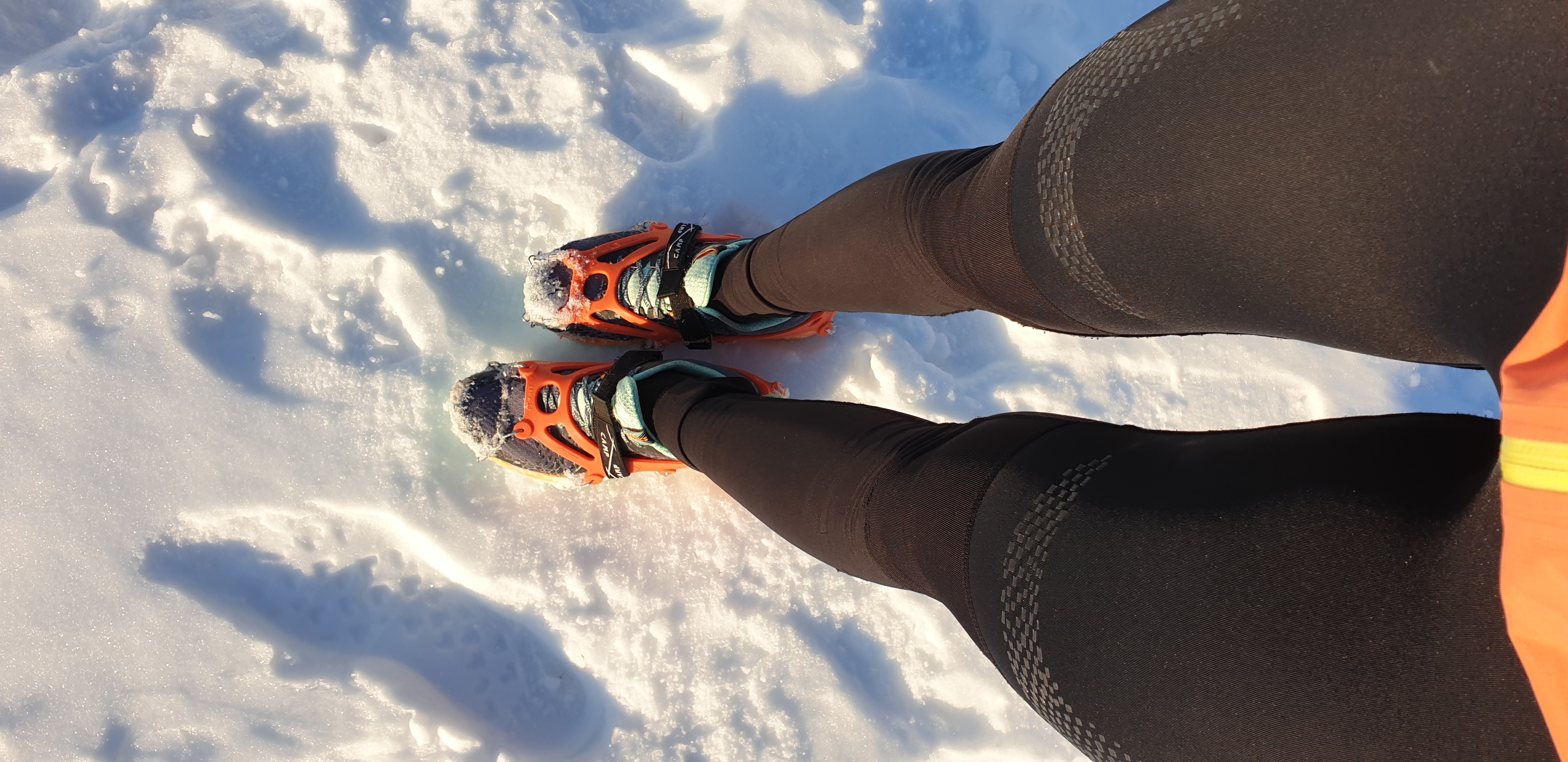 test asics fujitrabuco lyte