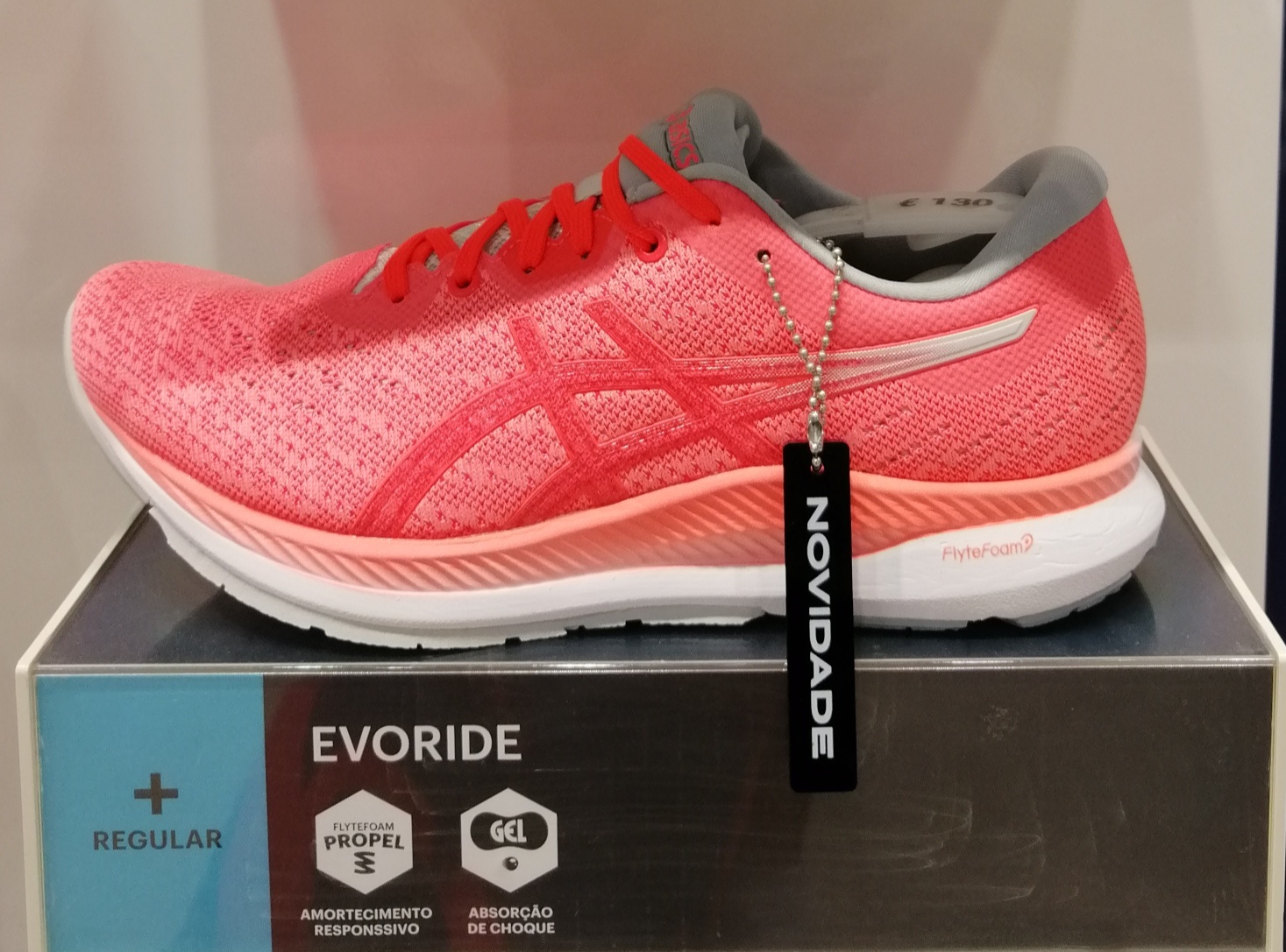 evoride drop
