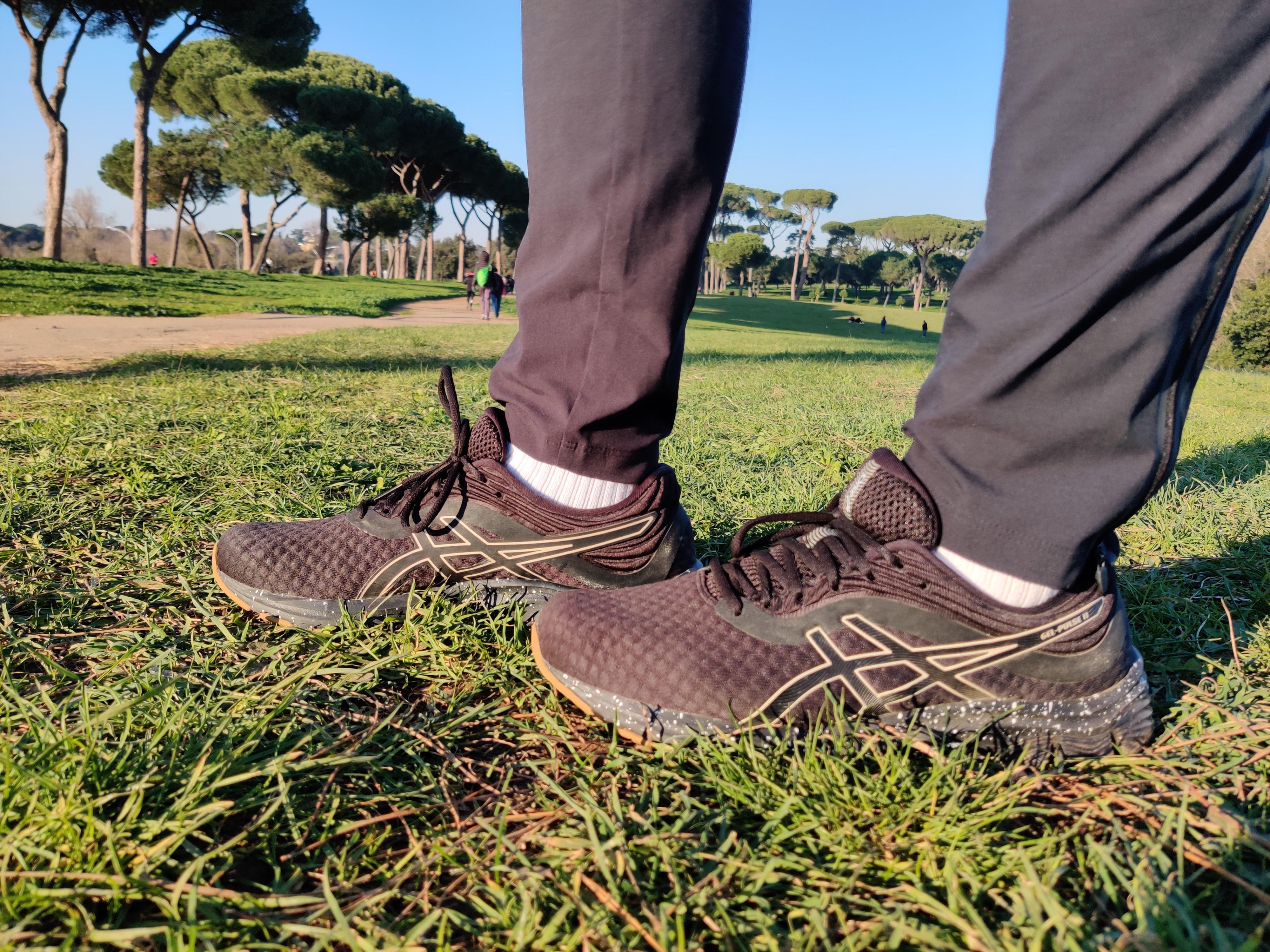 asics gel pulse 11 winterized review