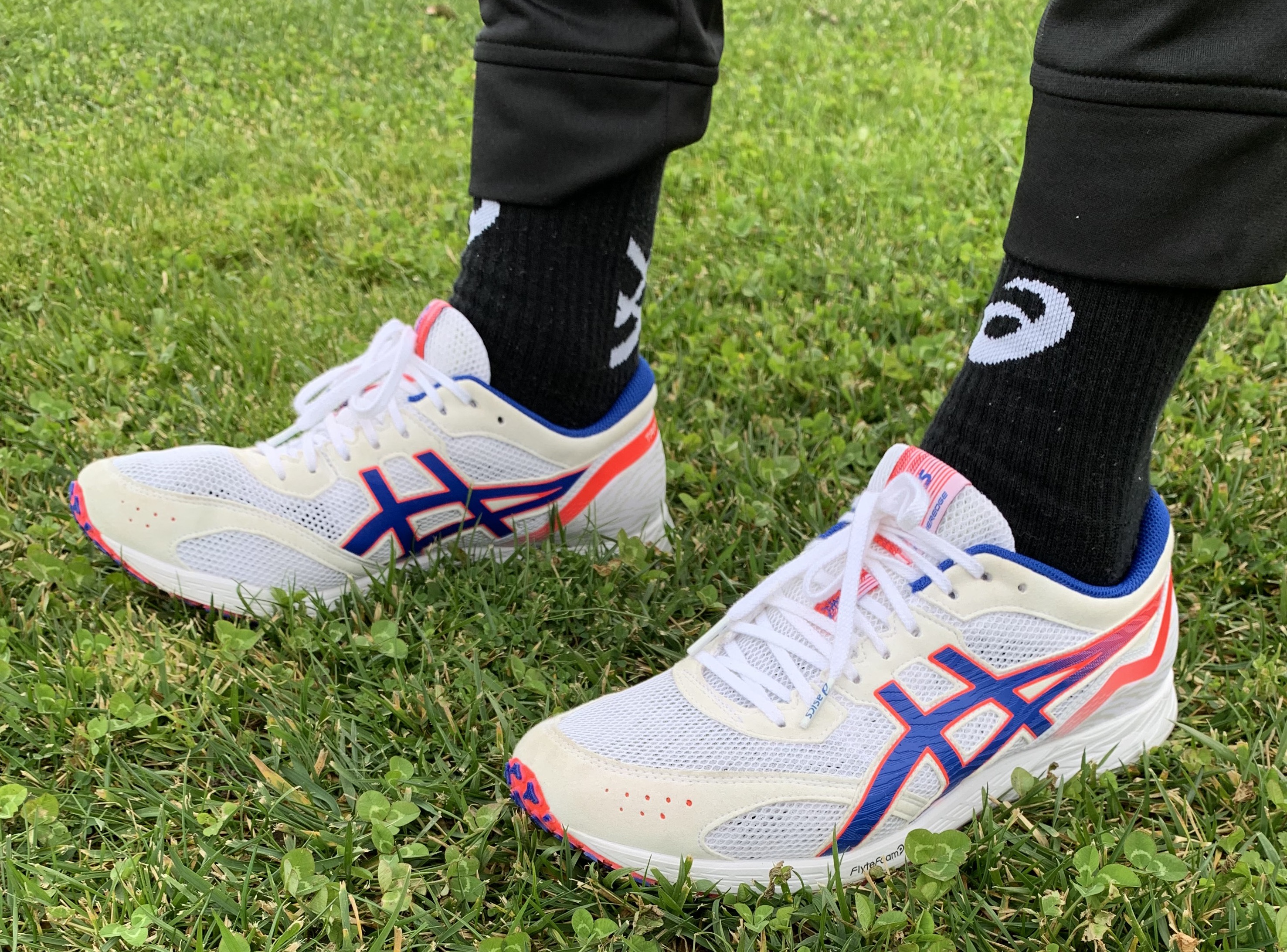 ASICS FrontRunner - ¿Necesidad de Velocidad ? Tres modelos de Zapatillas Asics para