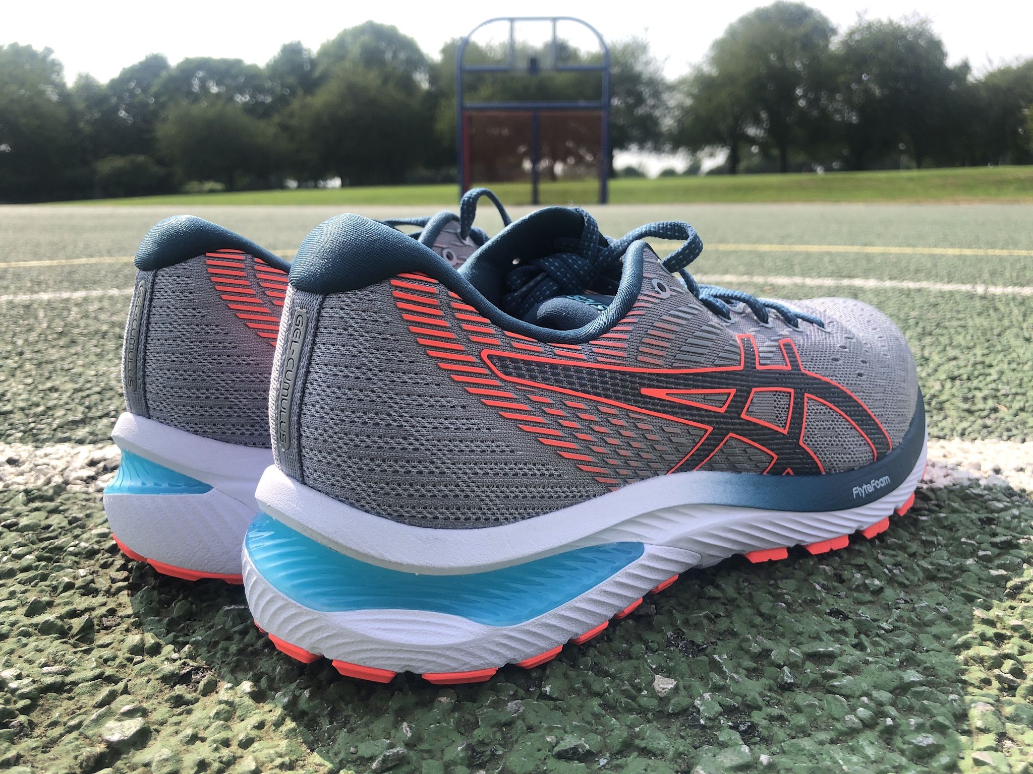 ASICS FrontRunner - My Perfect Pair of Running Shoes!