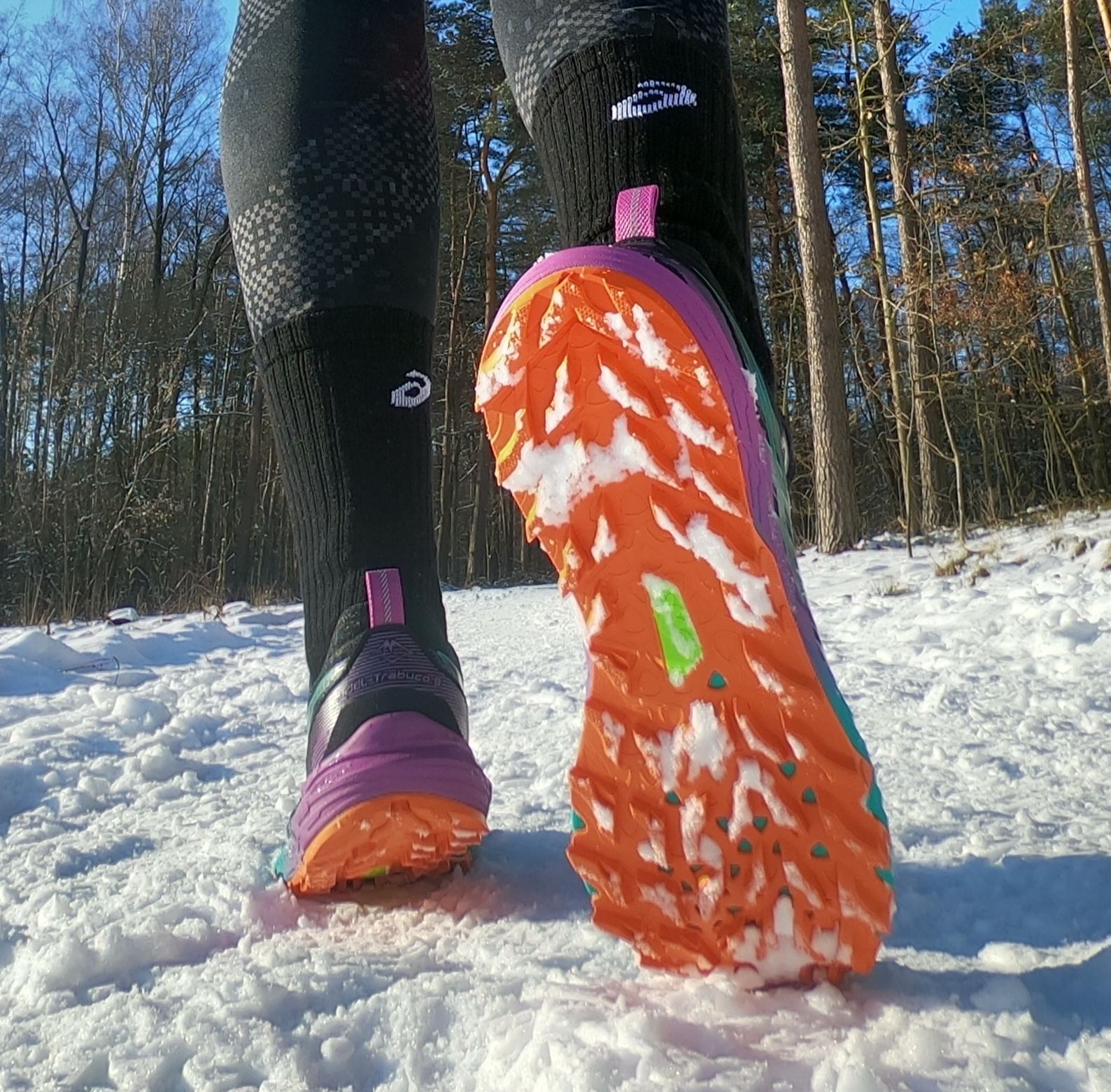 fujitrabuco 7 womens